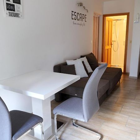 Apartments Tatjana Бовец Экстерьер фото