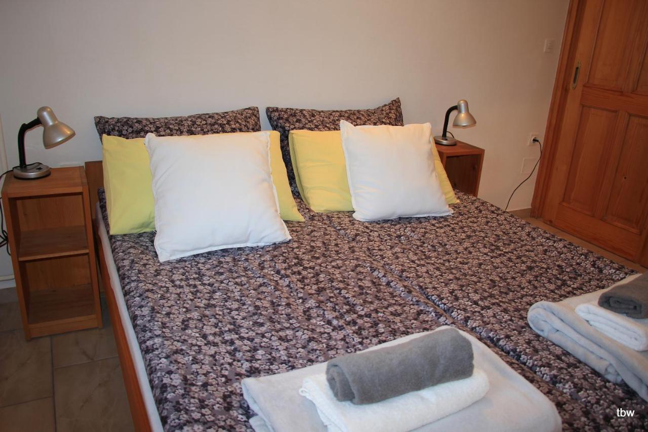 Apartments Tatjana Бовец Экстерьер фото