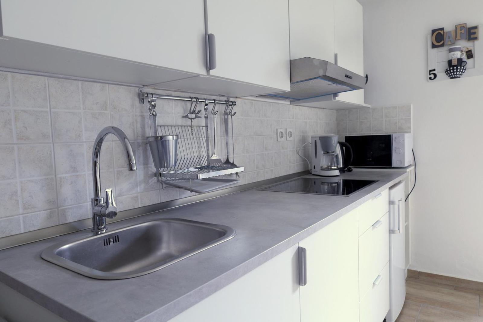 Apartments Tatjana Бовец Экстерьер фото